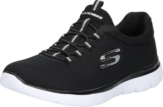 skechers summits dames sneakers