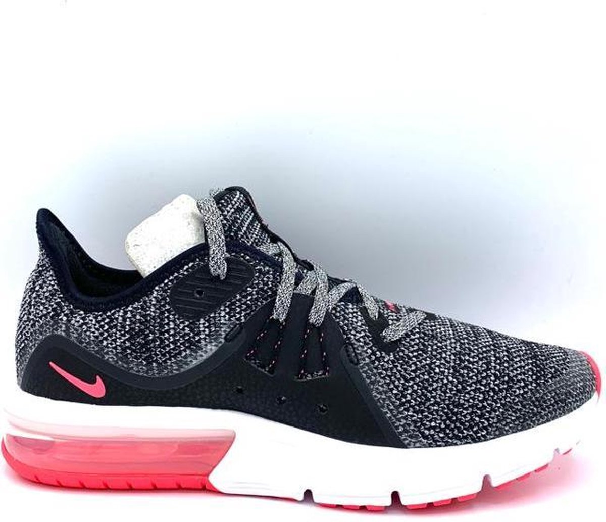 nike kids air max sequent