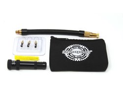 Dynaplug Air Tubeless Tire Repair Kit Black