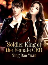 Volume 10 10 - Soldier King of the Female CEO