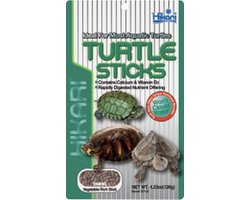 Hikari reptile turtle sticks 1kg