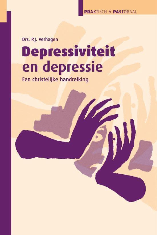 Depressiviteit en depressie