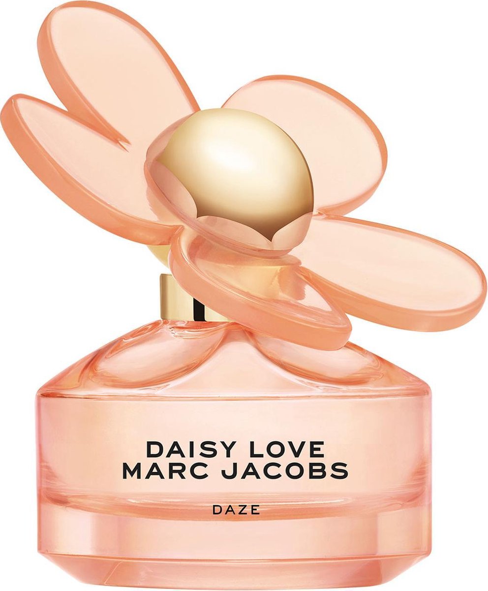 marc jacobs daisy love perfume review