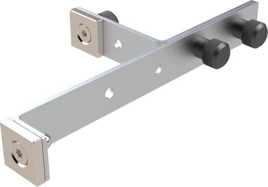 Raamuitzetter Kierr Click 100 (zonder boren en schroeven)