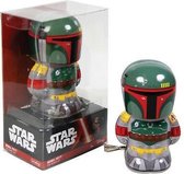 Star Wars - Boba Fett Tin Wind-up