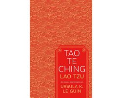 Patroon - Tao Te Ching