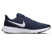 Nike Revolution 5 Hardloopschoenen Heren - Maat 44.5