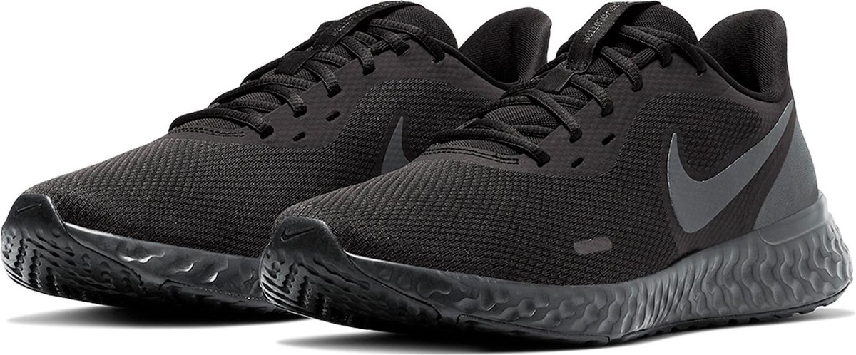 Nike Revolution 5 Hardloopschoenen Heren - Maat 43 - Nike
