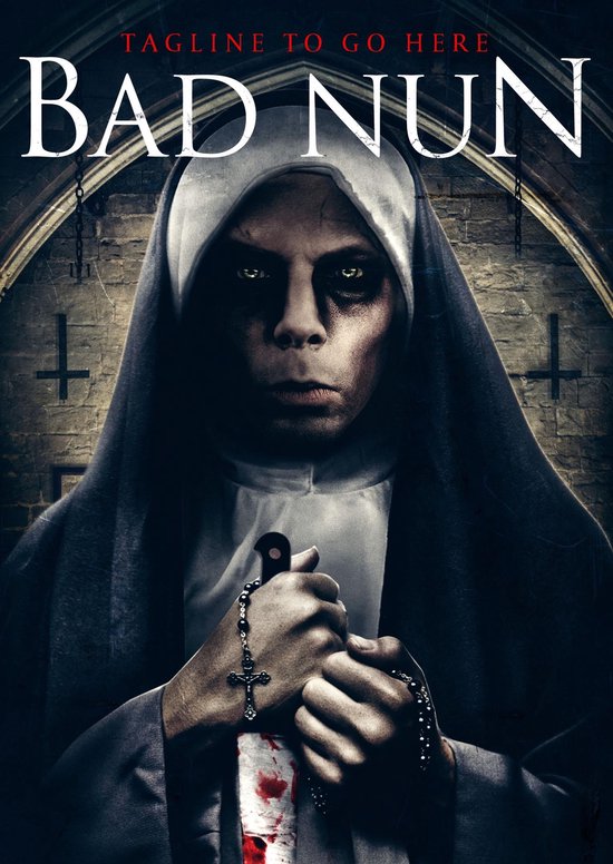 Bad Nun (DVD)