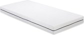 Matelas mousse froide Beter Bed - Loes - 90 x 200 cm
