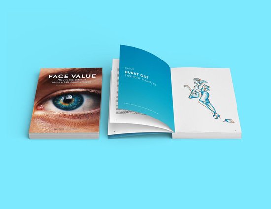 Nieuwe inzichten in non-verbale communicatie - cover