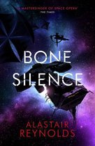 Revenger - Bone Silence