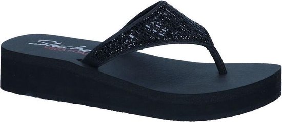 skechers slippers dames yoga foam