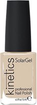 Solargel Nail polish #187 BE MINE