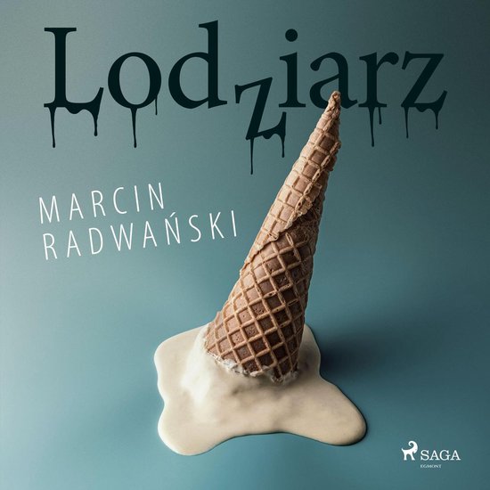 Lodziarz - cover