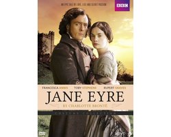 Jane Eyre (2006)