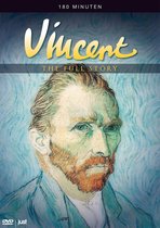 Vincent The Full Story