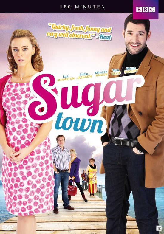 Sugar Town