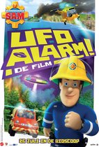 Brandweerman Sam Film: Ufo Alarm
