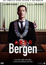 Aber Bergen - Seizoen 3 (DVD)