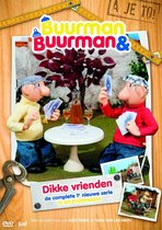 Buurman & Buurman - Dikke vrienden - Serie 1