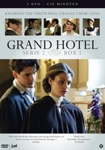 Grand Hotel - Seizoen 2 (Deel 1)