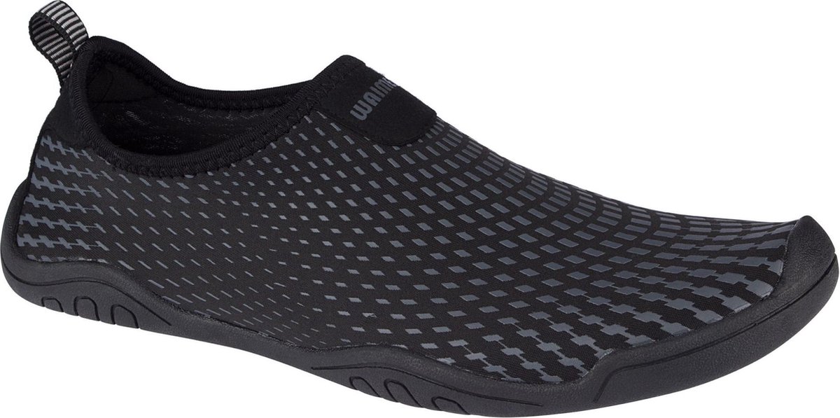 Waimea Aquaschoenen Waterflow - Blacktip - Zwart - 43