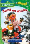 Sesamstraat - Kerst En Winter (DVD)