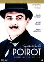Poirot - Seizoen 1 - 3