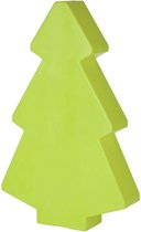 Slide Lightree Kerstboomlamp Groen Large