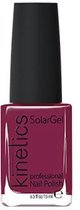 Solargel Nail polish #191 GUILTY PLEASURE