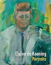 Elaine De Kooning