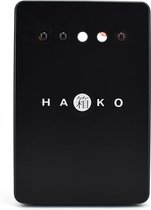 Hako HAKO Denkspel (zwart)