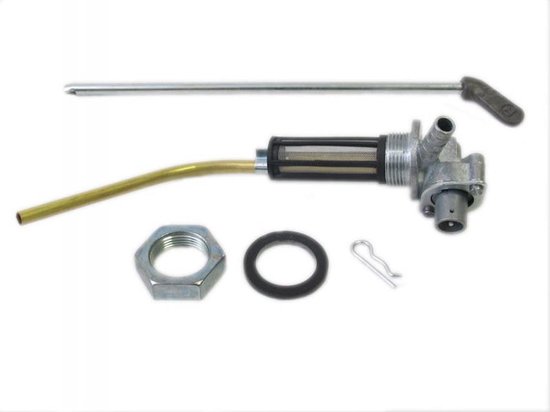 Benzinekraan Vespa PK 50/ 90/ 125cc | bol.com