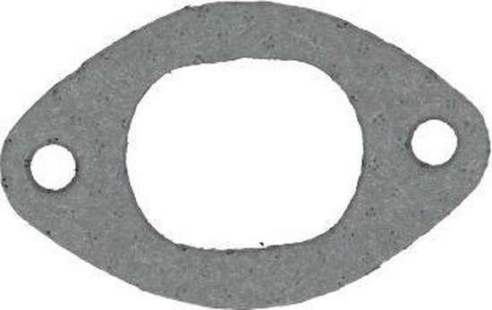 Uitlaat pakking Piaggio 2-takt DMP tussen bocht | bol.com