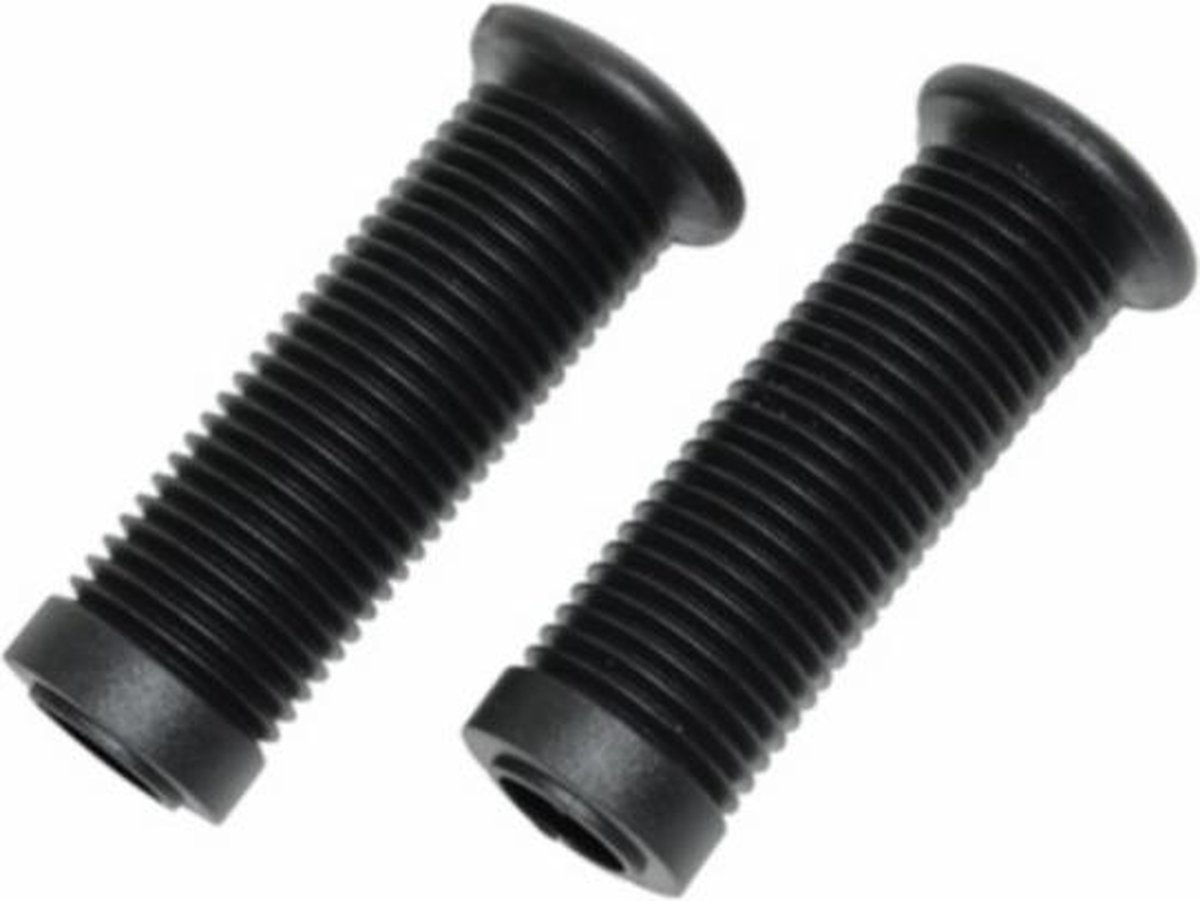 Voetsteunrubber set Kreidler