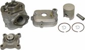 Cilinder 50cc (+ Kop) Derbi Senda R DRD X-Treme / Derbi Senda R DRD / Derbi Senda R v.a 2006 Originele Kwaliteit