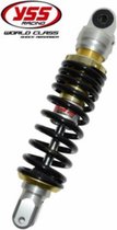 Schokbreker YSS E Serie Gasgevuld scooter 290mm