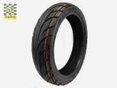 buitenband 130 / 70 x 17 Power 1 semi slick profiel