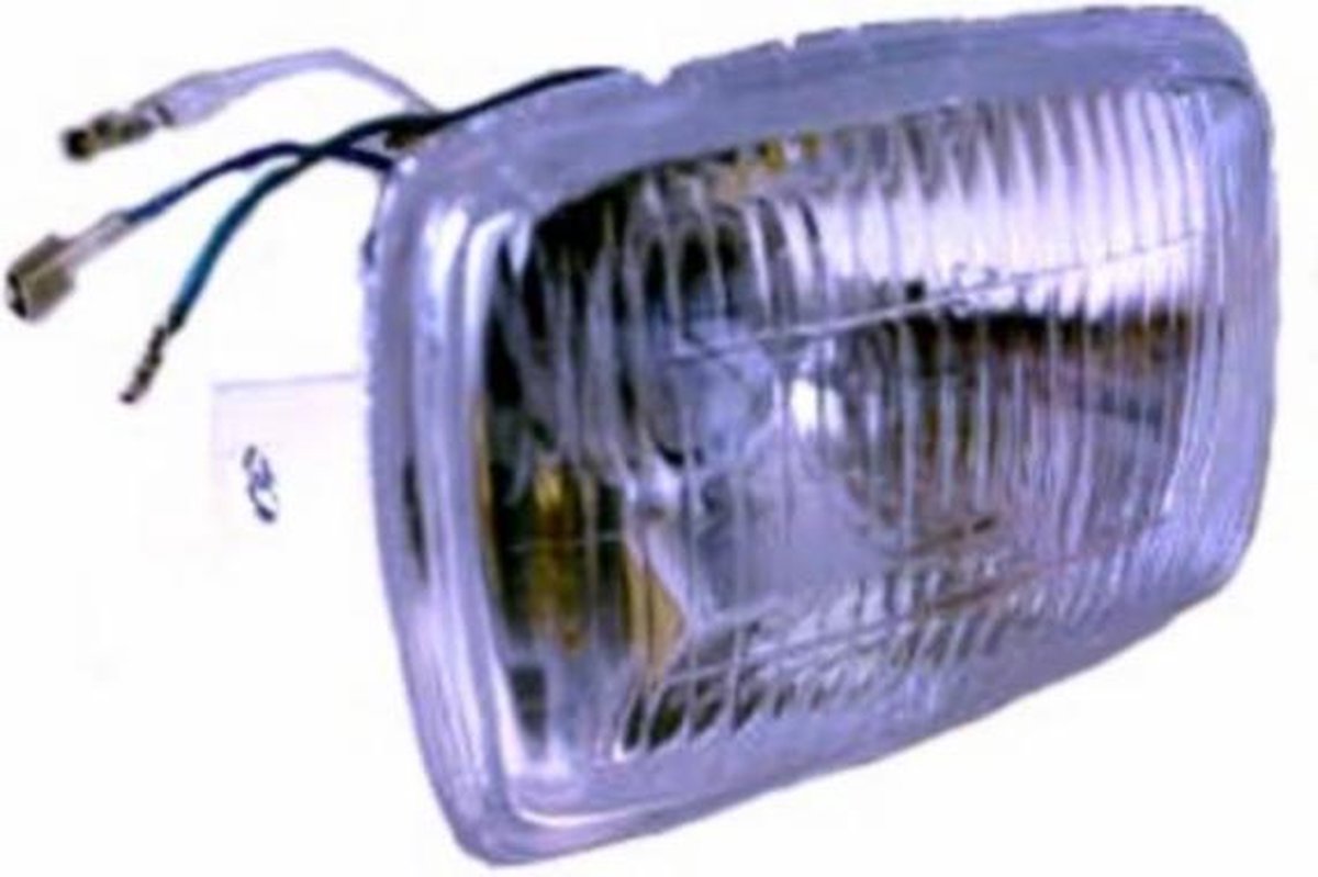 DMP koplampunit - Enkel licht -Past op MT
