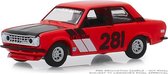 Datsun 510 #281 1970