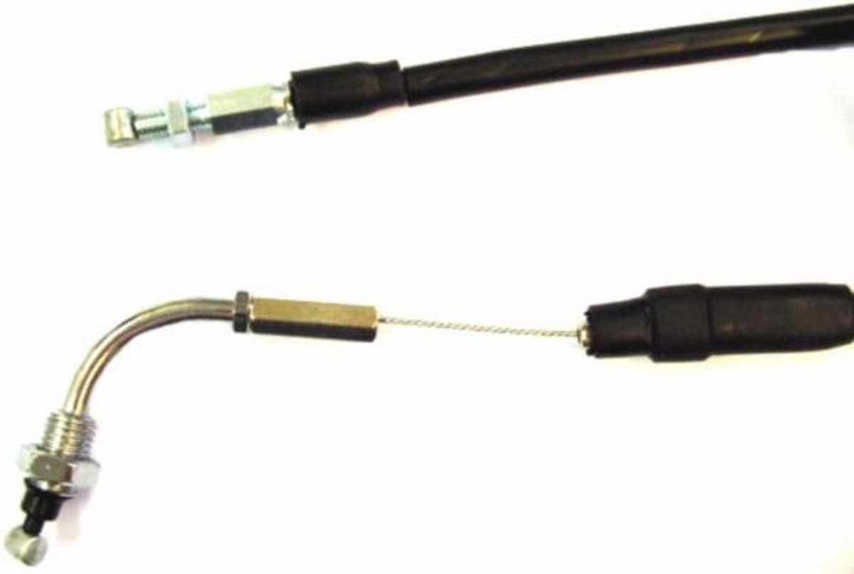 Gaskabel Aprillia SR 50 2000 Ditech Injectie Morini Motor