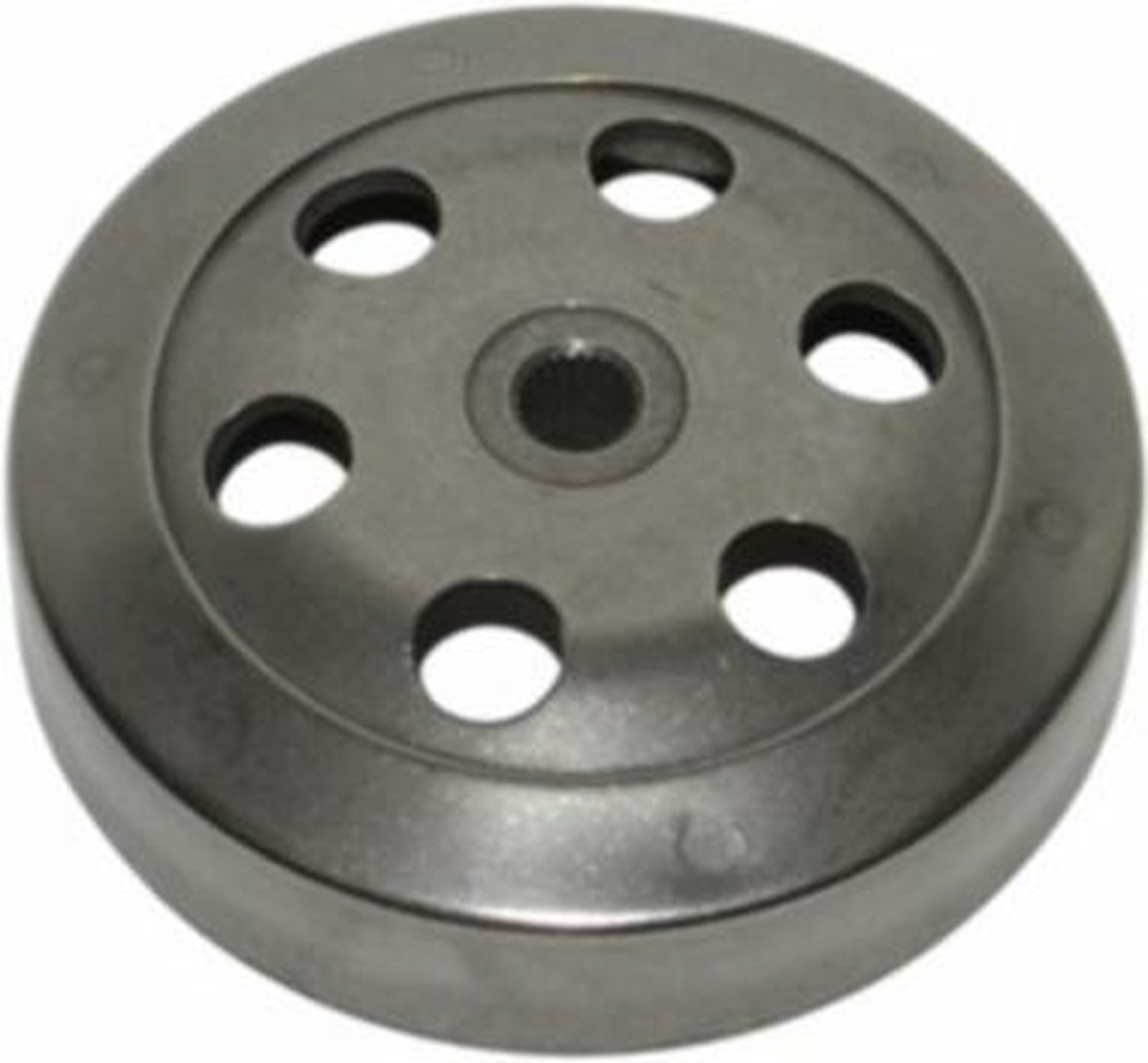 koppelingshuis kymco 4T / china 4T / peugeot 4T / honda 2T / piaggio 4T 2V / BTC / AGM / IVA - diameter 107mm