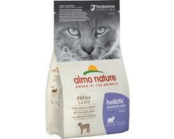 Almo Nature Holistic Droogvoer Digestive Help - Lam 400 gram