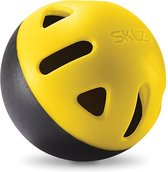 SKLZ Impact Training Baseball - 9 inch - 6-Pack