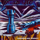 Metallica ‎– Kingdom And Eternity
