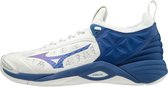 Mizuno Wave MoHerentum - Blauw - maat 46