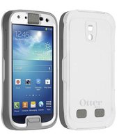 Otterbox Preserver Case voor Samsung Galaxy S4 - Wit