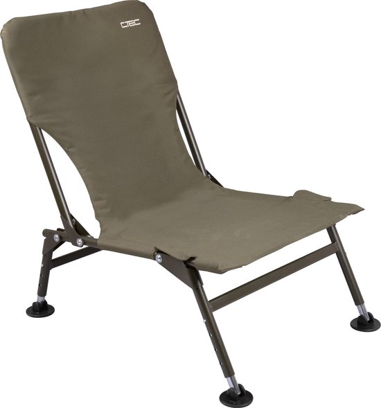 C-Tec Basic Low Chair | Karperstoel