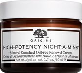 Origins High-Potency Night-A-Mins Resurfacing Cream